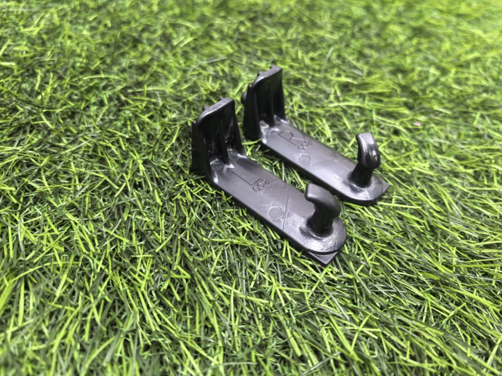 клипса крепления коврика, 1000 рублей, Красноярск