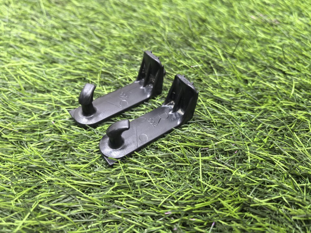 клипса крепления коврика, 1000 рублей, Красноярск