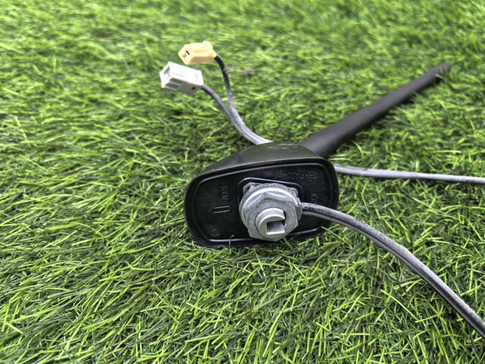 Антенна, 2000 рублей, Красноярск