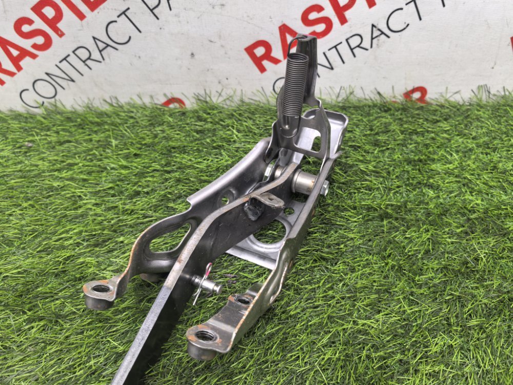 Педаль тормоза, 1000 рублей, Красноярск