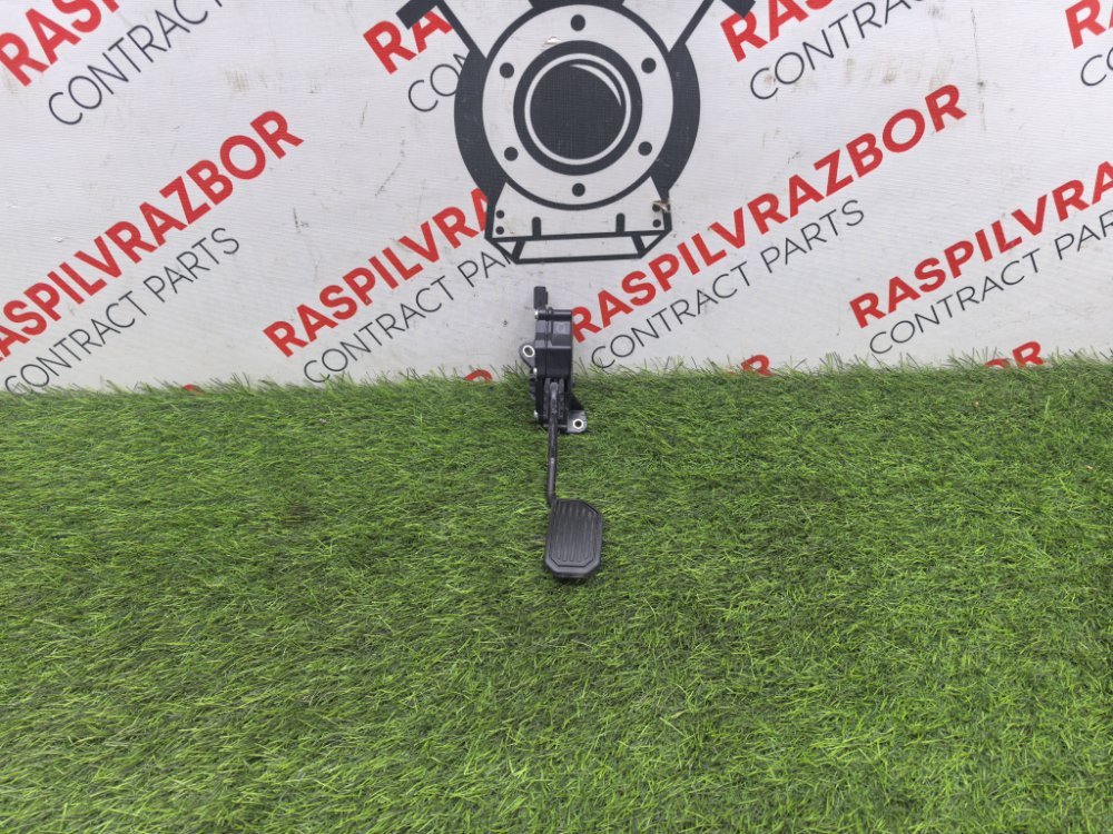 Педаль газа, 1100 рублей, Красноярск