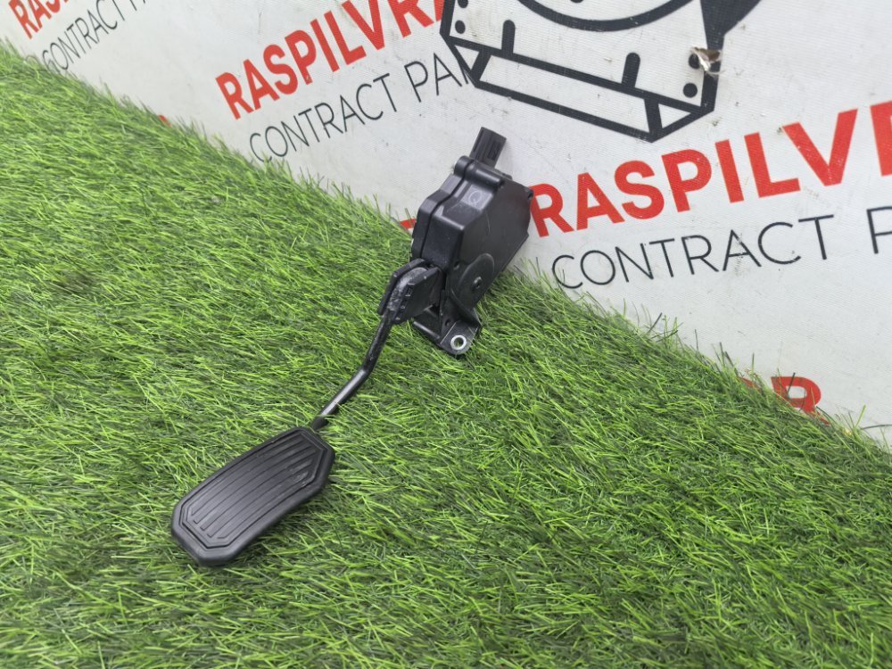 Педаль газа, 1100 рублей, Красноярск