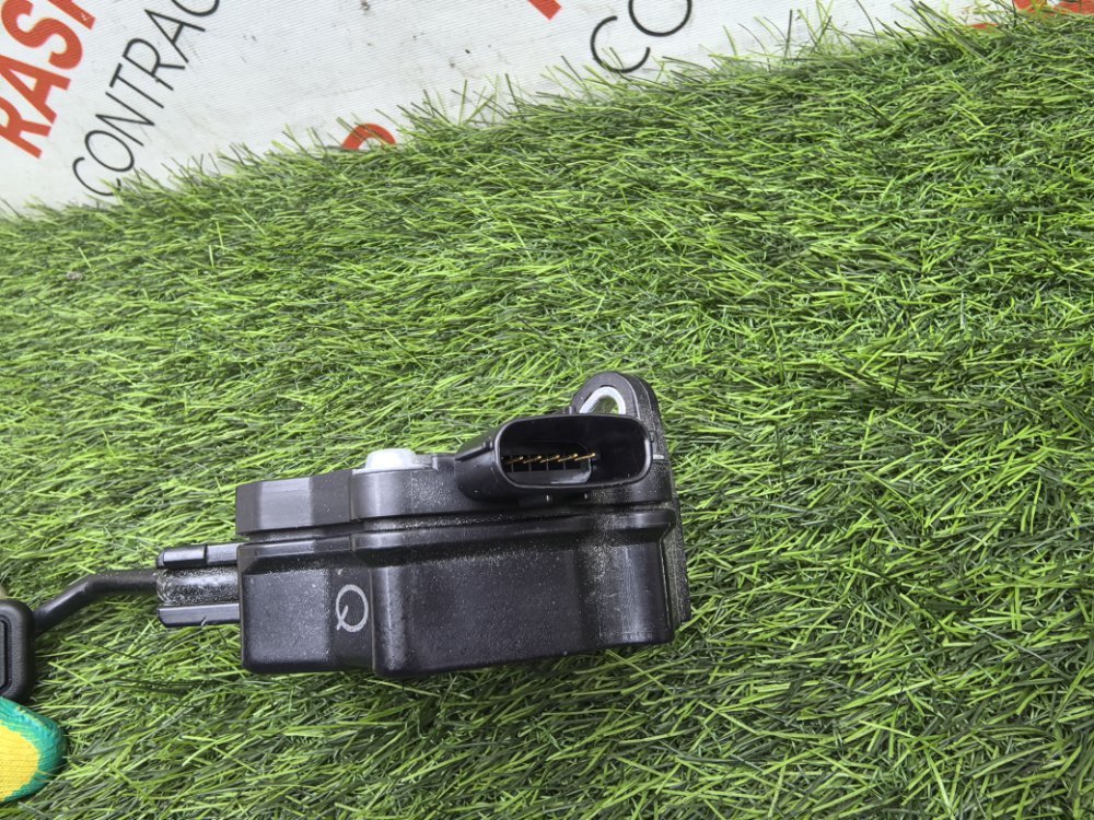 Педаль газа, 1100 рублей, Красноярск