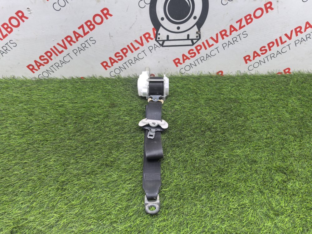 Ремень безопасности, 5000 рублей, Красноярск