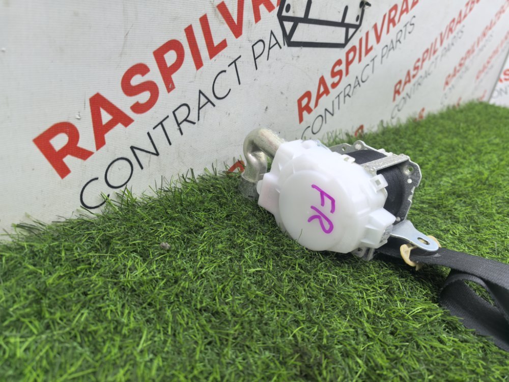 Ремень безопасности, 5000 рублей, Красноярск