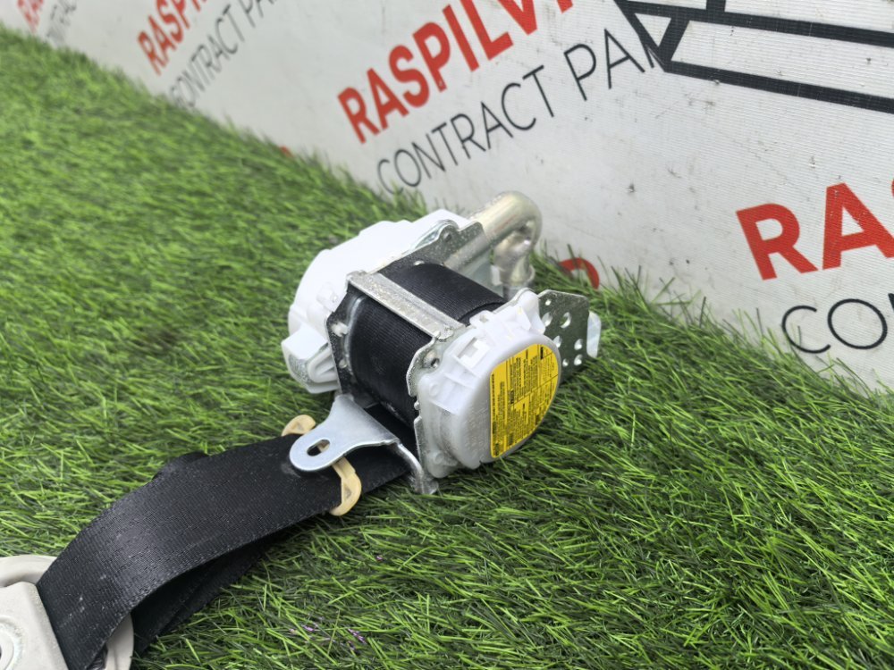 Ремень безопасности, 5000 рублей, Красноярск