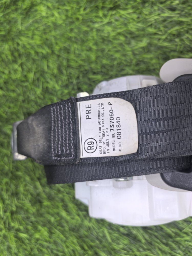 Ремень безопасности, 5000 рублей, Красноярск