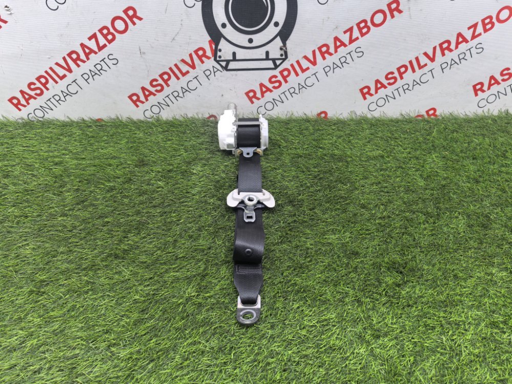 Ремень безопасности, 5000 рублей, Красноярск