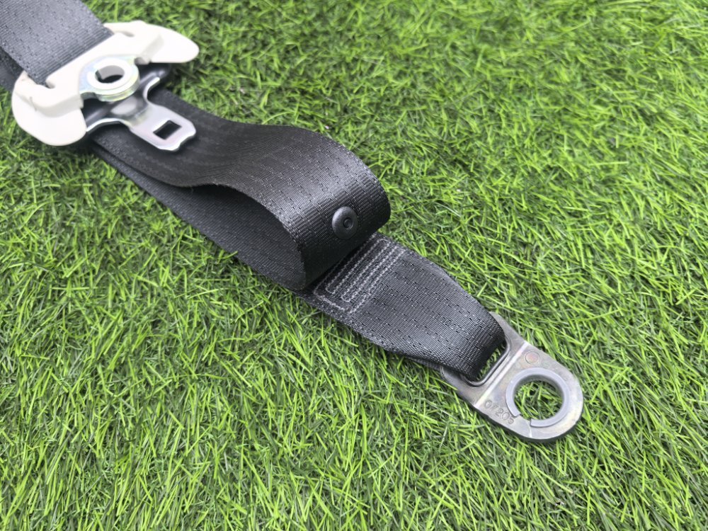 Ремень безопасности, 5000 рублей, Красноярск