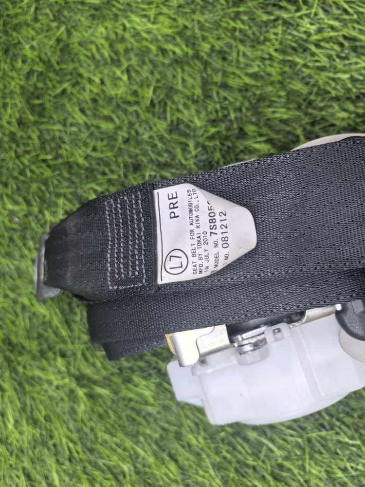 Ремень безопасности, 5000 рублей, Красноярск