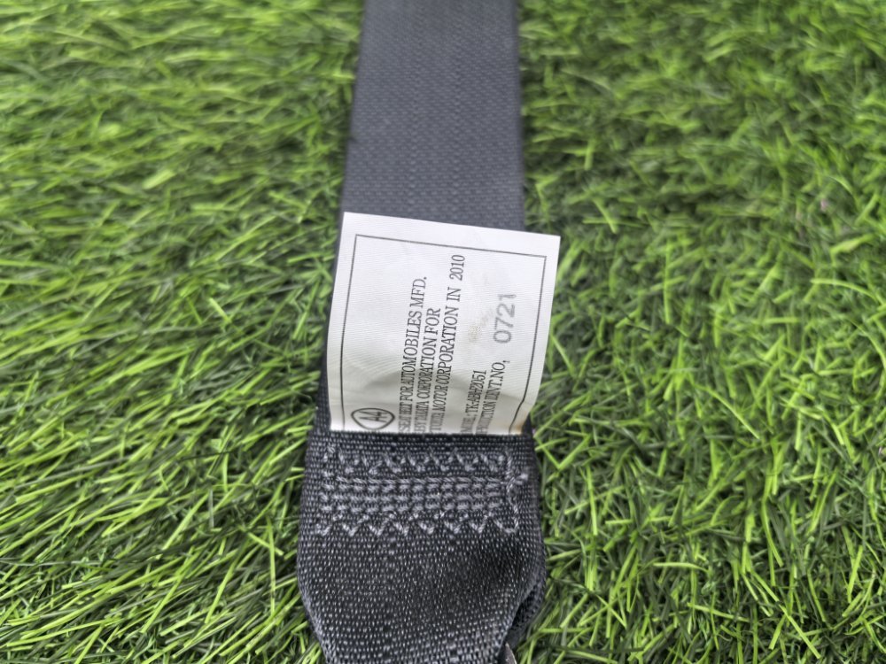 Ремень безопасности, 1500 рублей, Красноярск