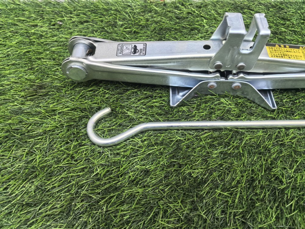 Домкрат, 3000 рублей, Красноярск