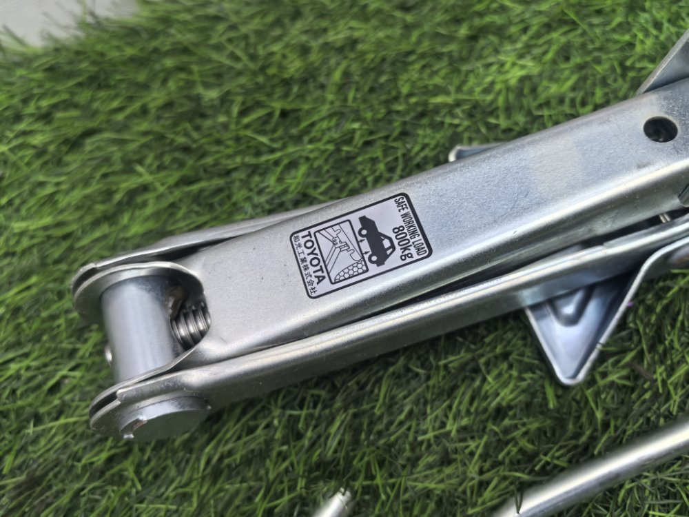 Домкрат, 3000 рублей, Красноярск