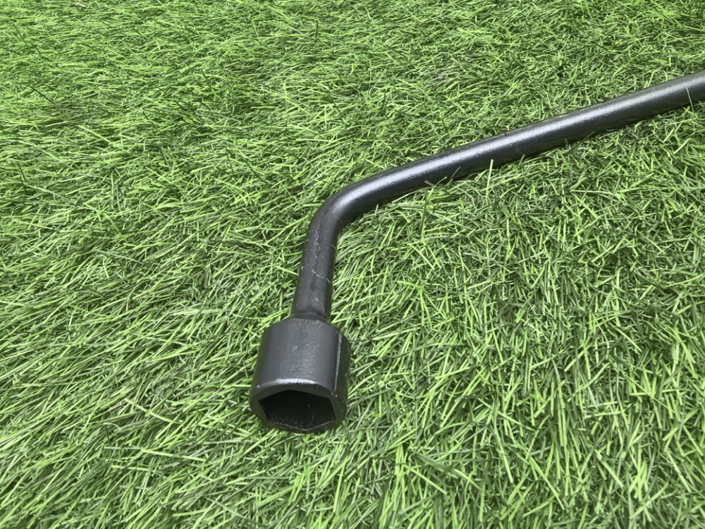 Ключ балонный, 600 рублей, Красноярск