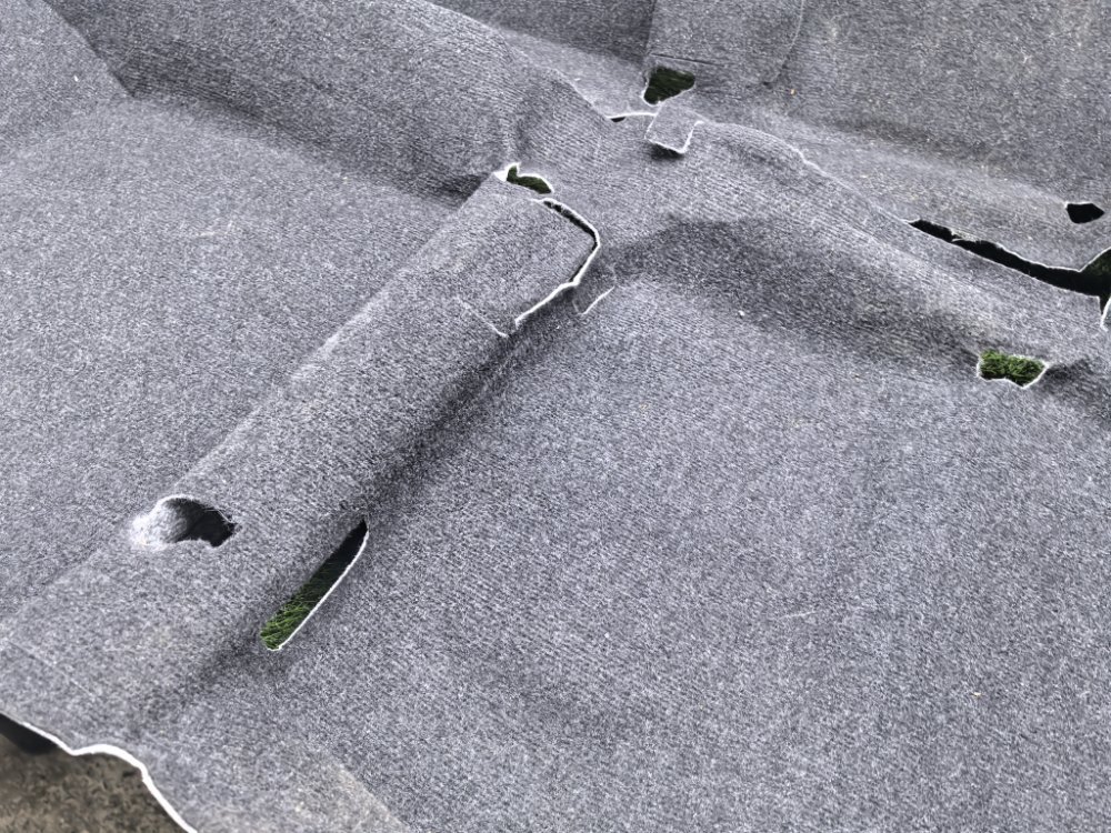 ковровое покрытие, 5000 рублей, Красноярск