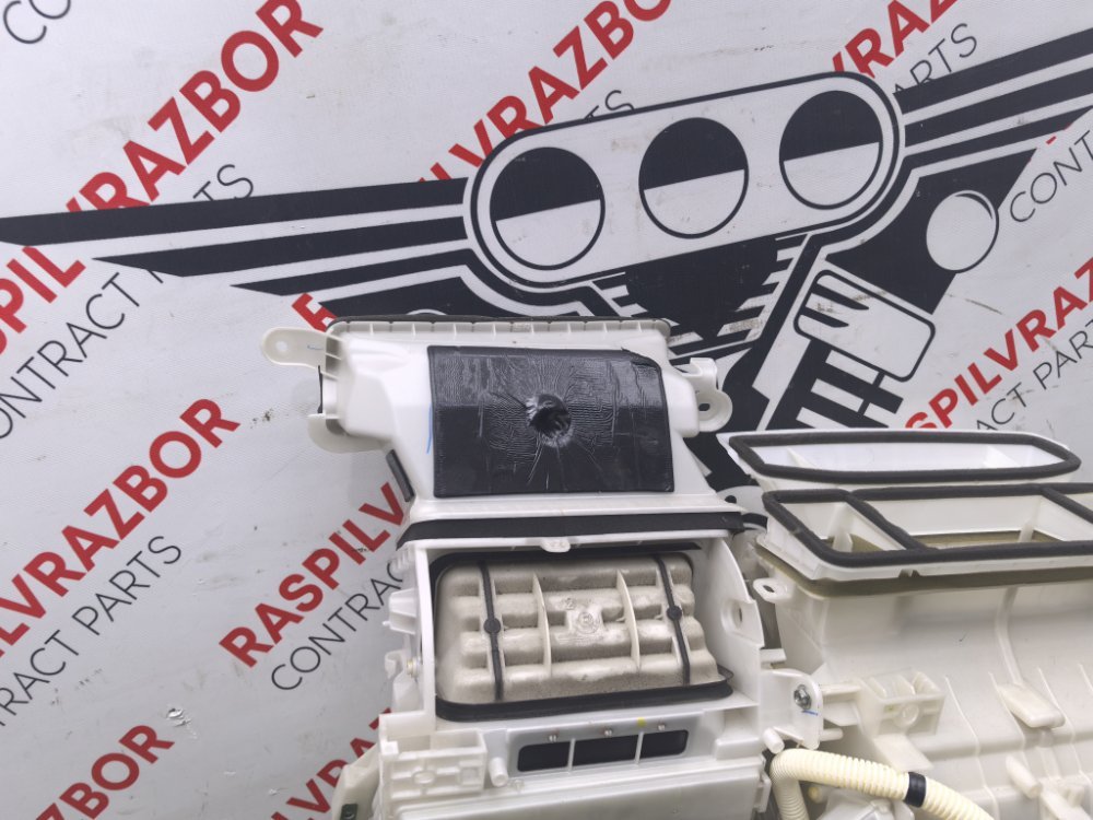 корпус отопителя, 4000 рублей, Красноярск