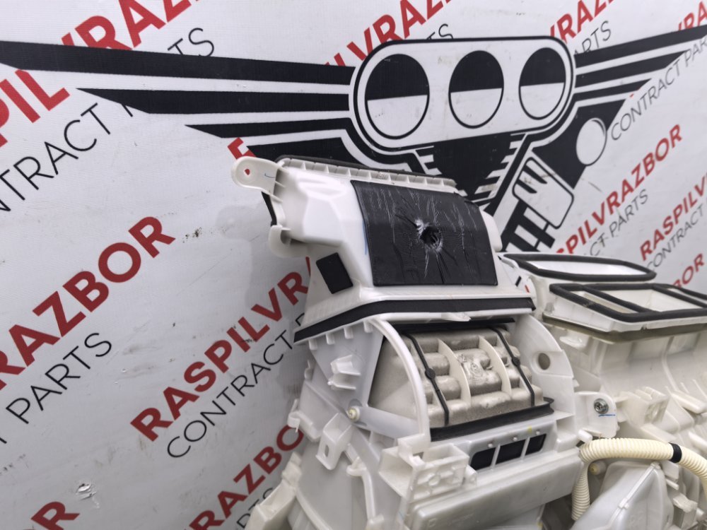 корпус отопителя, 4000 рублей, Красноярск