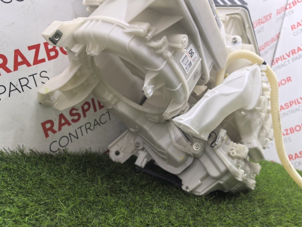 корпус отопителя, 4000 рублей, Красноярск