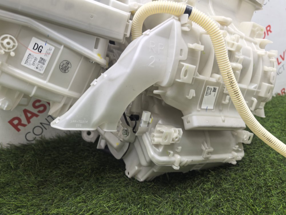 корпус отопителя, 4000 рублей, Красноярск