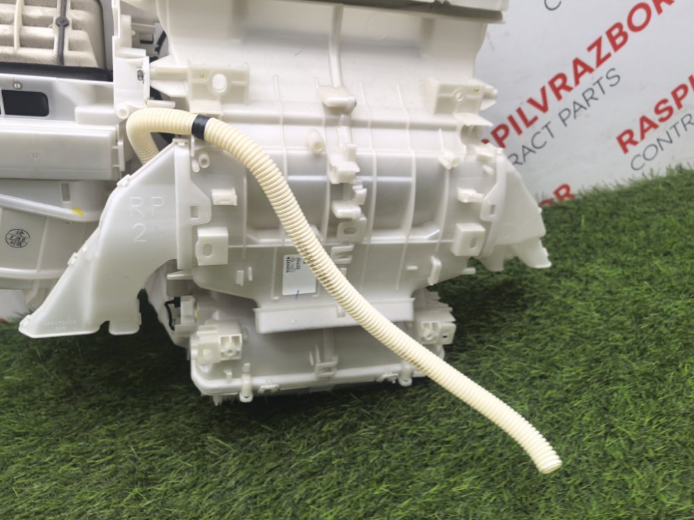 корпус отопителя, 4000 рублей, Красноярск