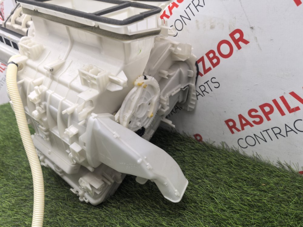 корпус отопителя, 4000 рублей, Красноярск