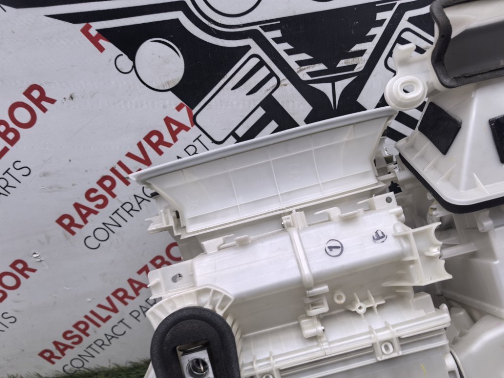 корпус отопителя, 4000 рублей, Красноярск