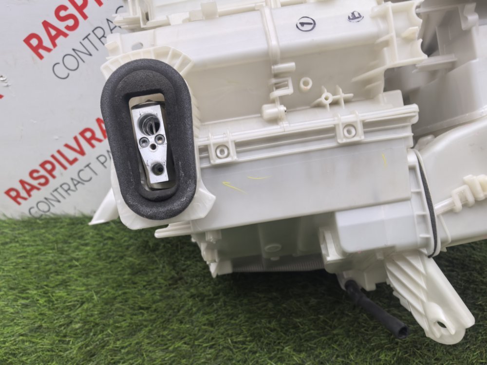 корпус отопителя, 4000 рублей, Красноярск