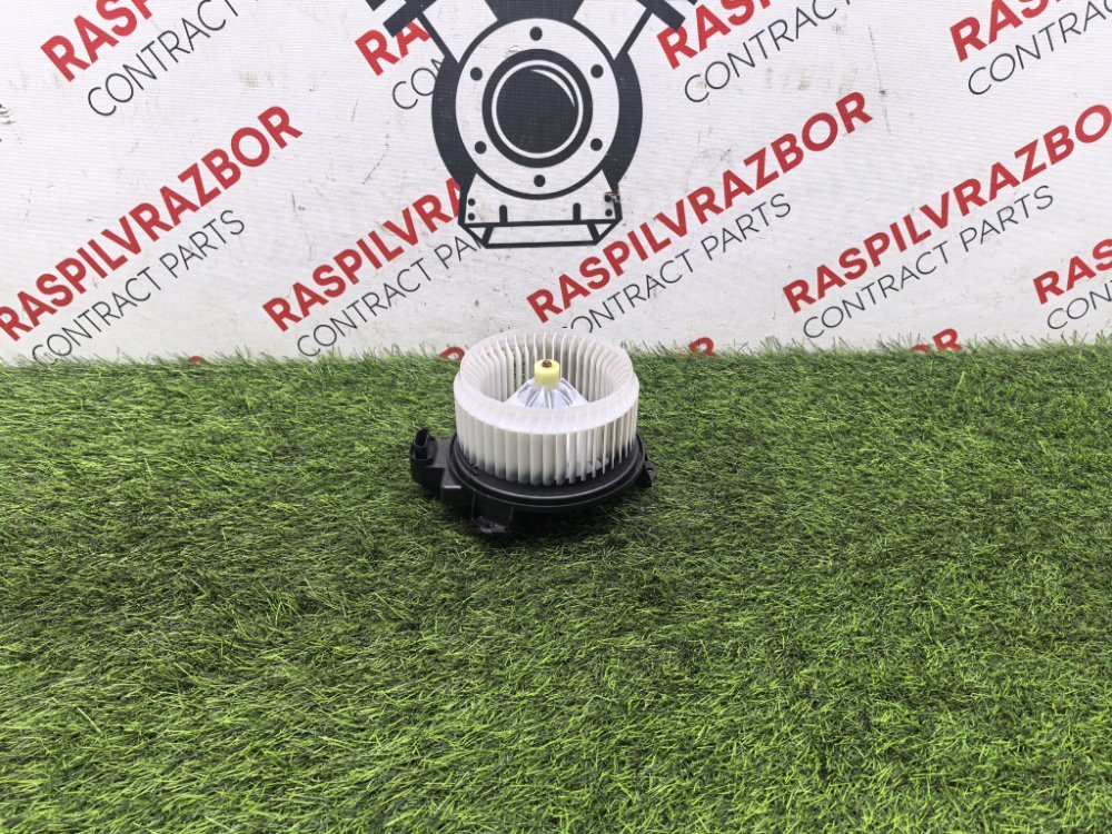 мотор вентилятора печки, 2000 рублей, Красноярск