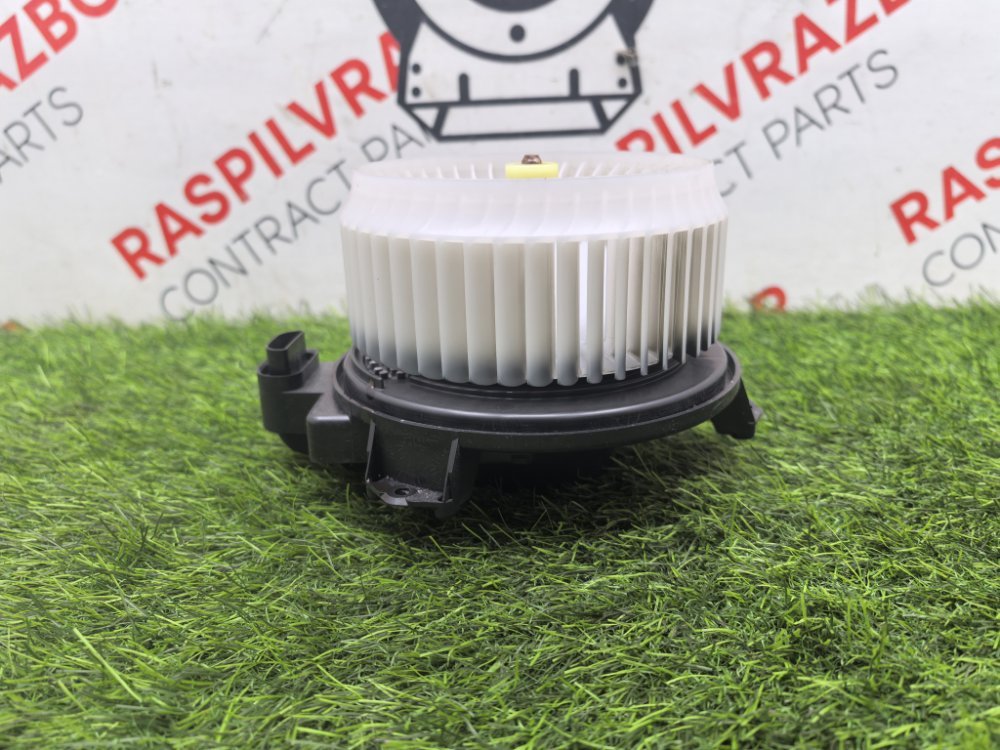 мотор вентилятора печки, 2000 рублей, Красноярск