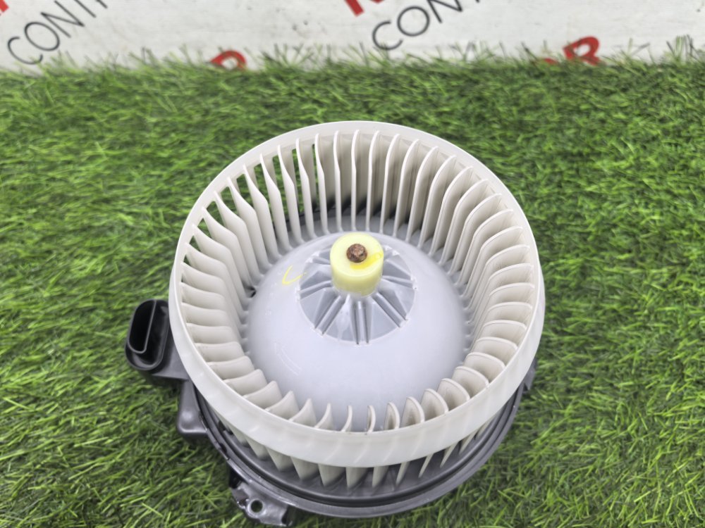 мотор вентилятора печки, 2000 рублей, Красноярск