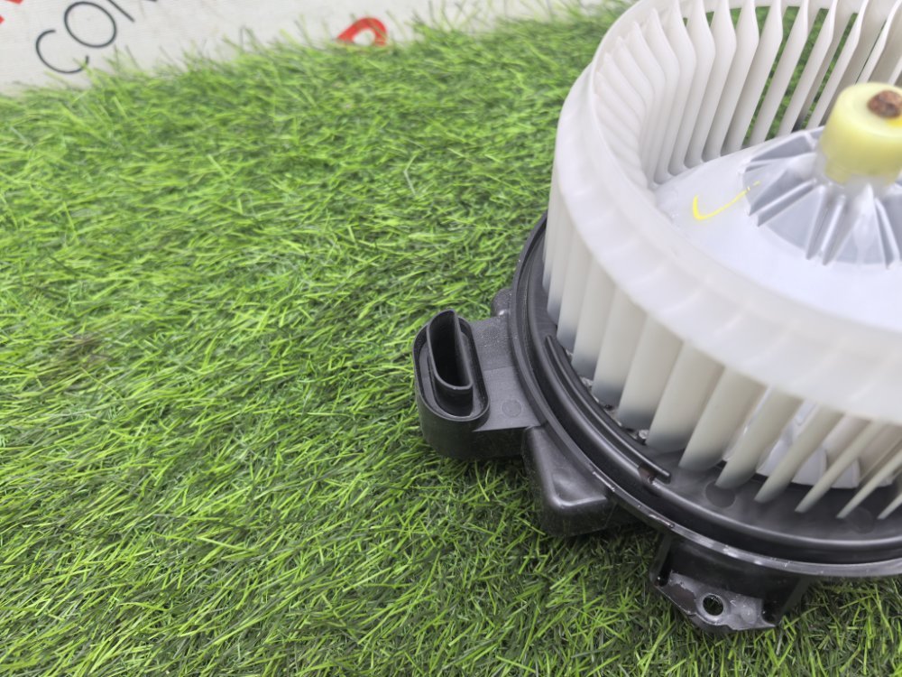 мотор вентилятора печки, 2000 рублей, Красноярск