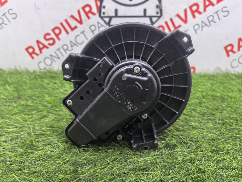 мотор вентилятора печки, 2000 рублей, Красноярск