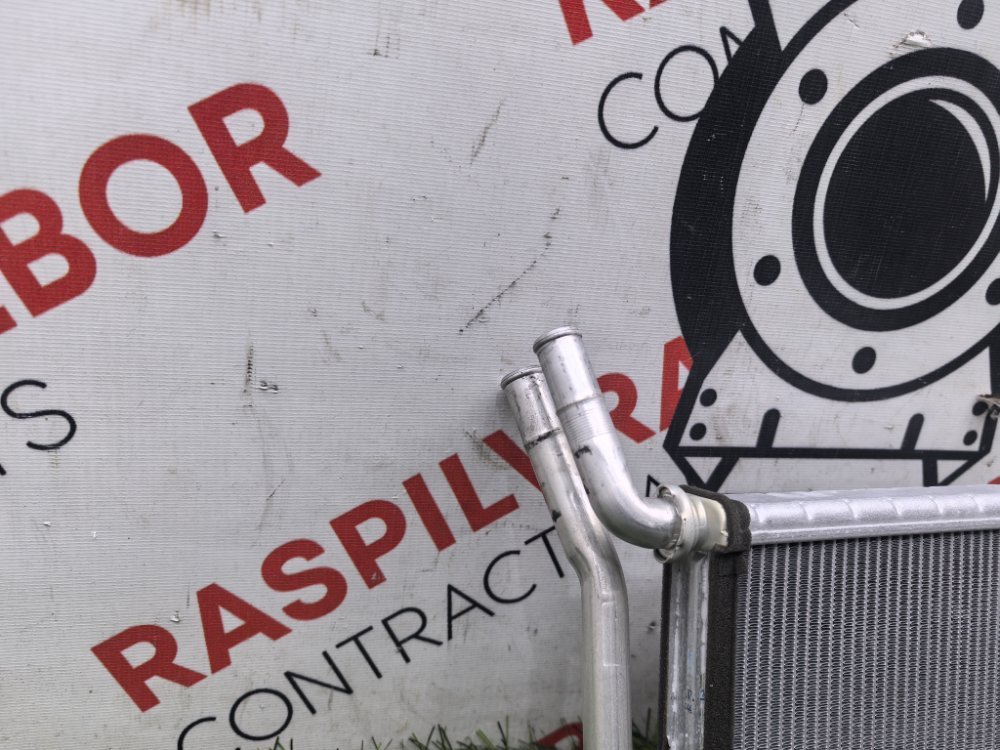 радиатор отопителя, 3000 рублей, Красноярск