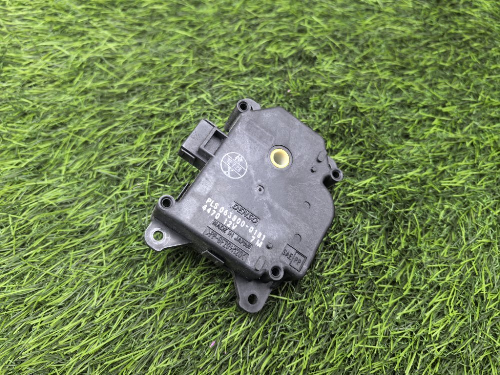 мотор заслонки печки, 1500 рублей, Красноярск