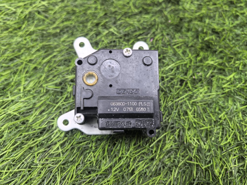 мотор заслонки печки, 1100 рублей, Красноярск