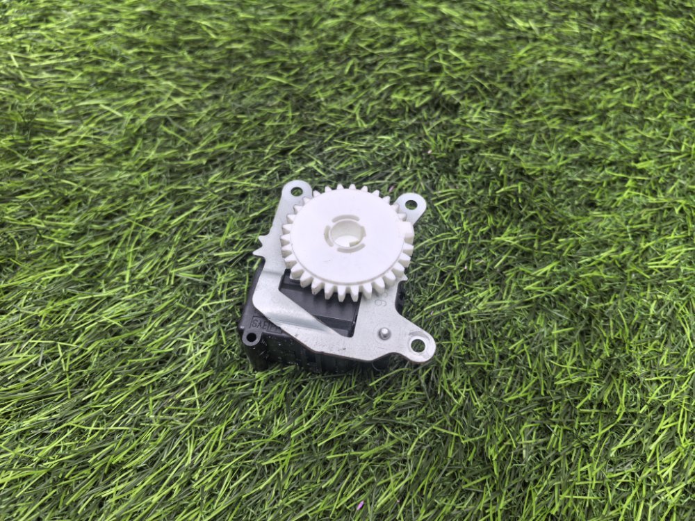 мотор заслонки печки, 1100 рублей, Красноярск