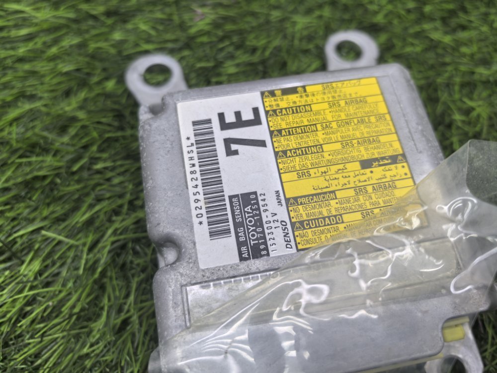 блок управления airbag, 1500 рублей, Красноярск