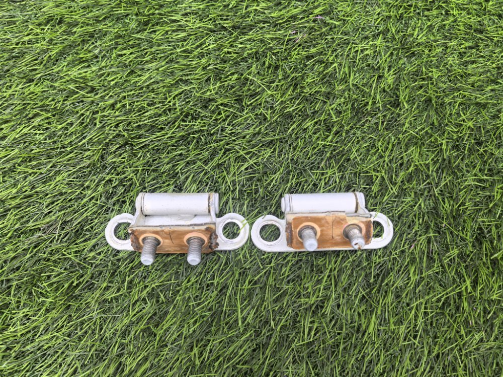 крепление двери багажника, 1500 рублей, Красноярск