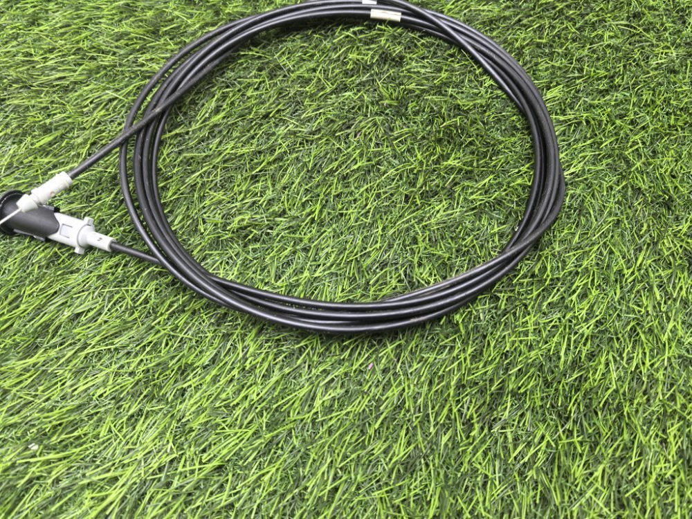 тросик лючка топливного бака, 1500 рублей, Красноярск