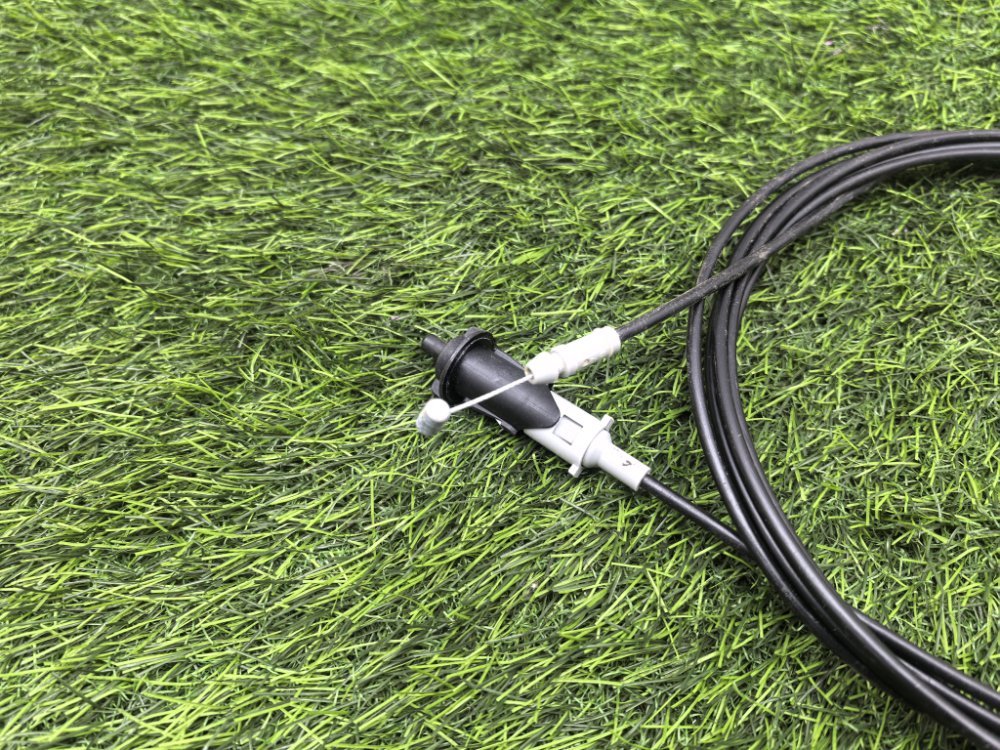 тросик лючка топливного бака, 1500 рублей, Красноярск