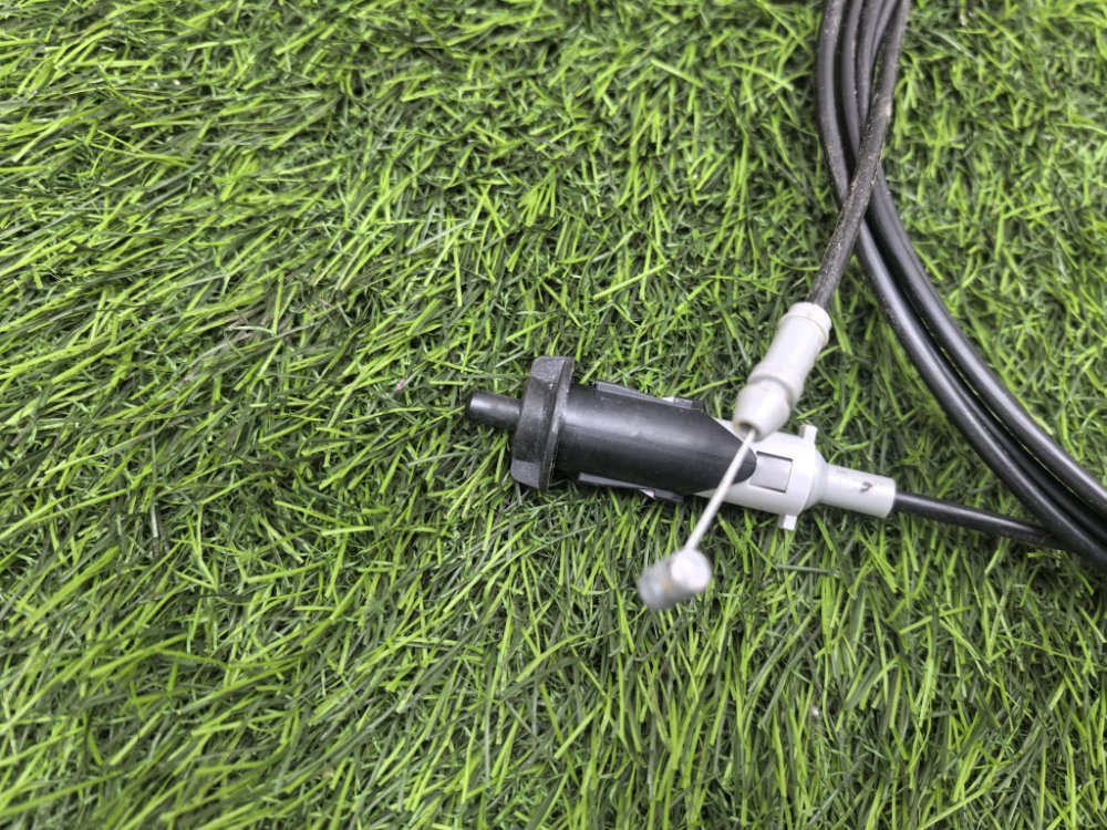 тросик лючка топливного бака, 1500 рублей, Красноярск