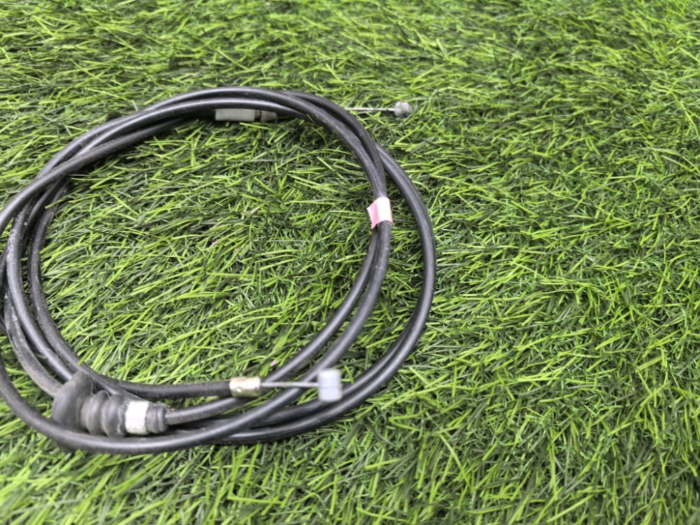 тросик замка капота, 1500 рублей, Красноярск