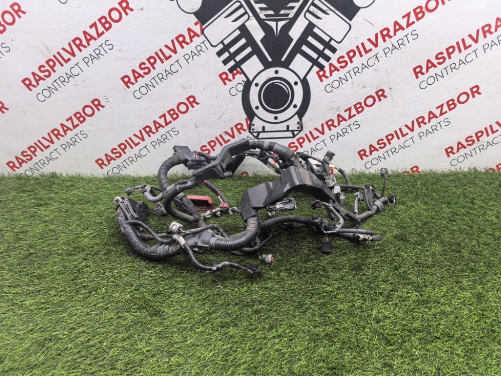 Проводка ДВС, 2500 рублей, Красноярск