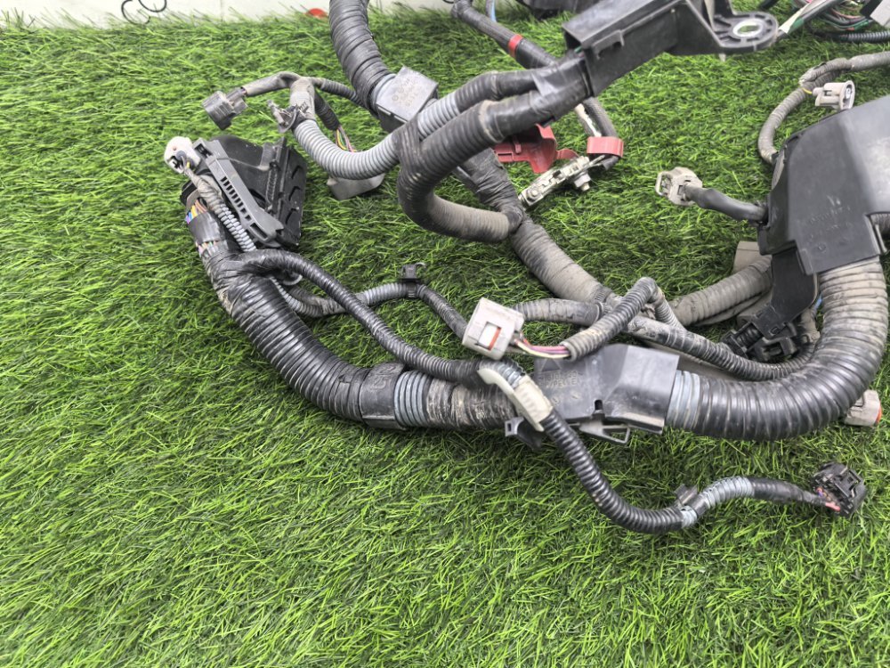 Проводка ДВС, 2500 рублей, Красноярск