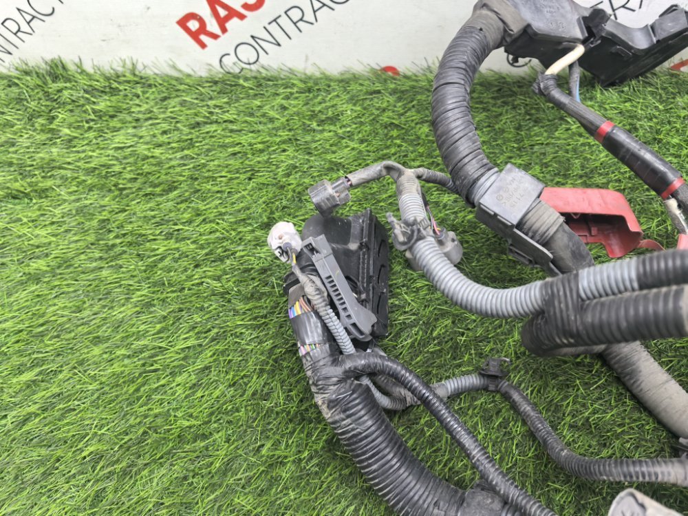 Проводка ДВС, 2500 рублей, Красноярск