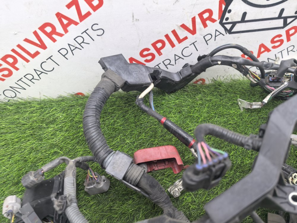 Проводка ДВС, 2500 рублей, Красноярск