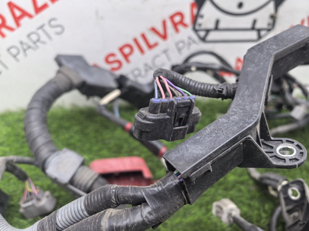 Проводка ДВС, 2500 рублей, Красноярск