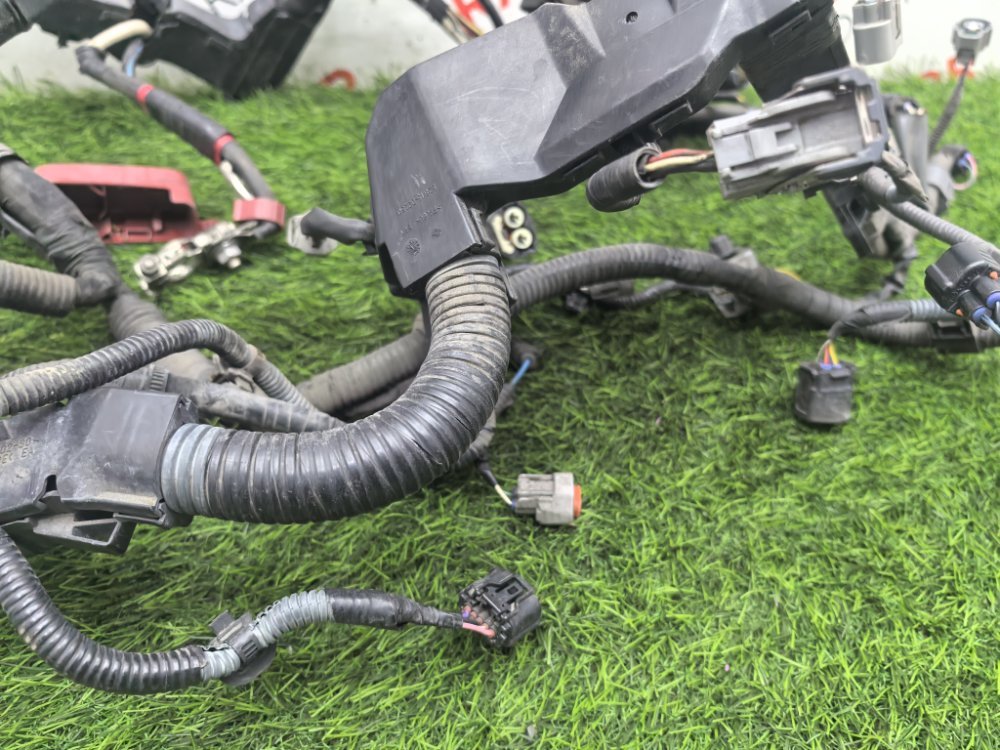 Проводка ДВС, 2500 рублей, Красноярск