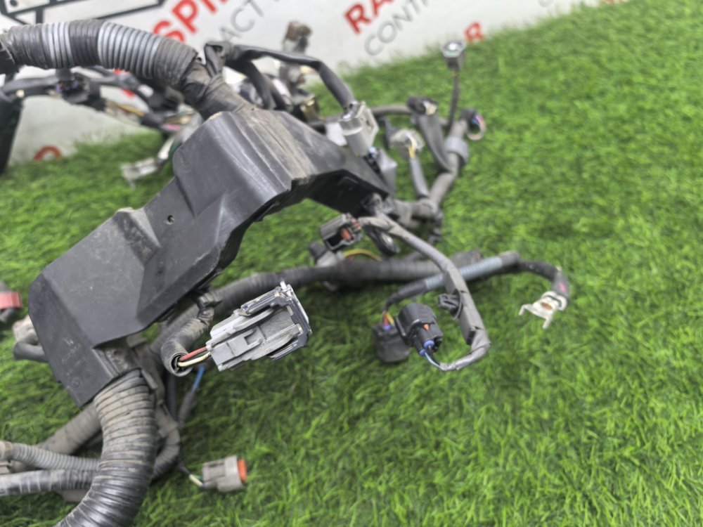 Проводка ДВС, 2500 рублей, Красноярск