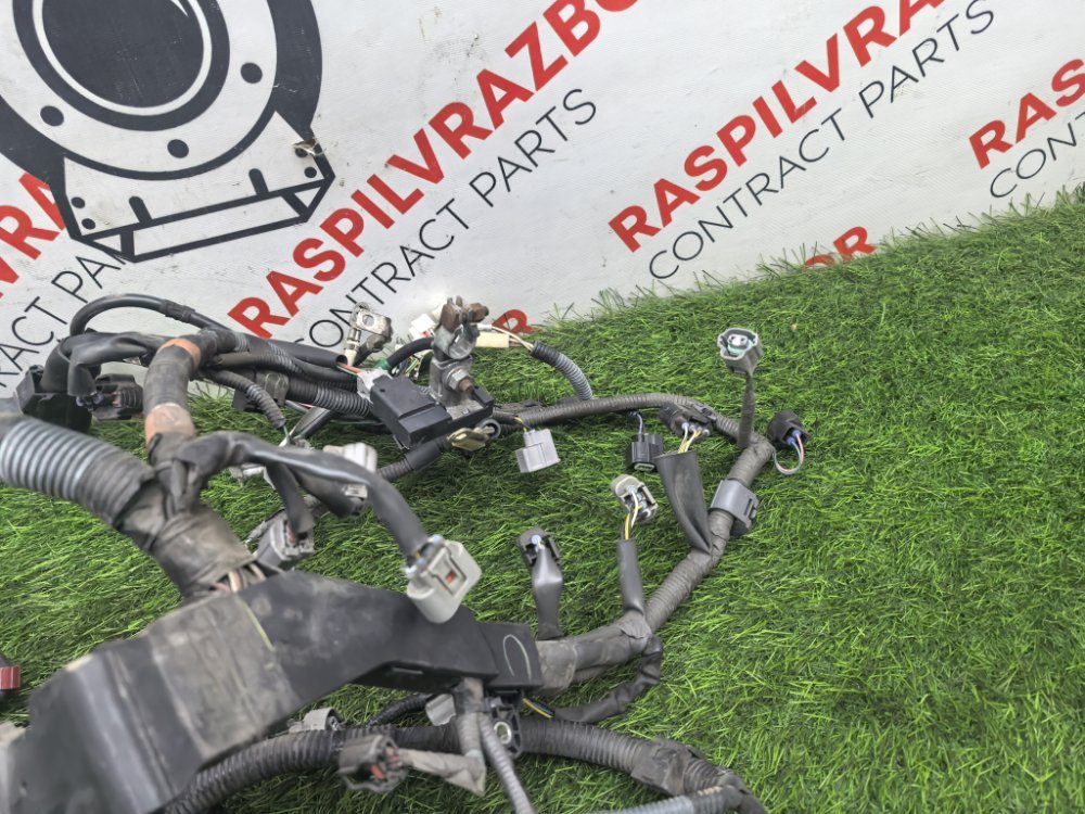 Проводка ДВС, 2500 рублей, Красноярск